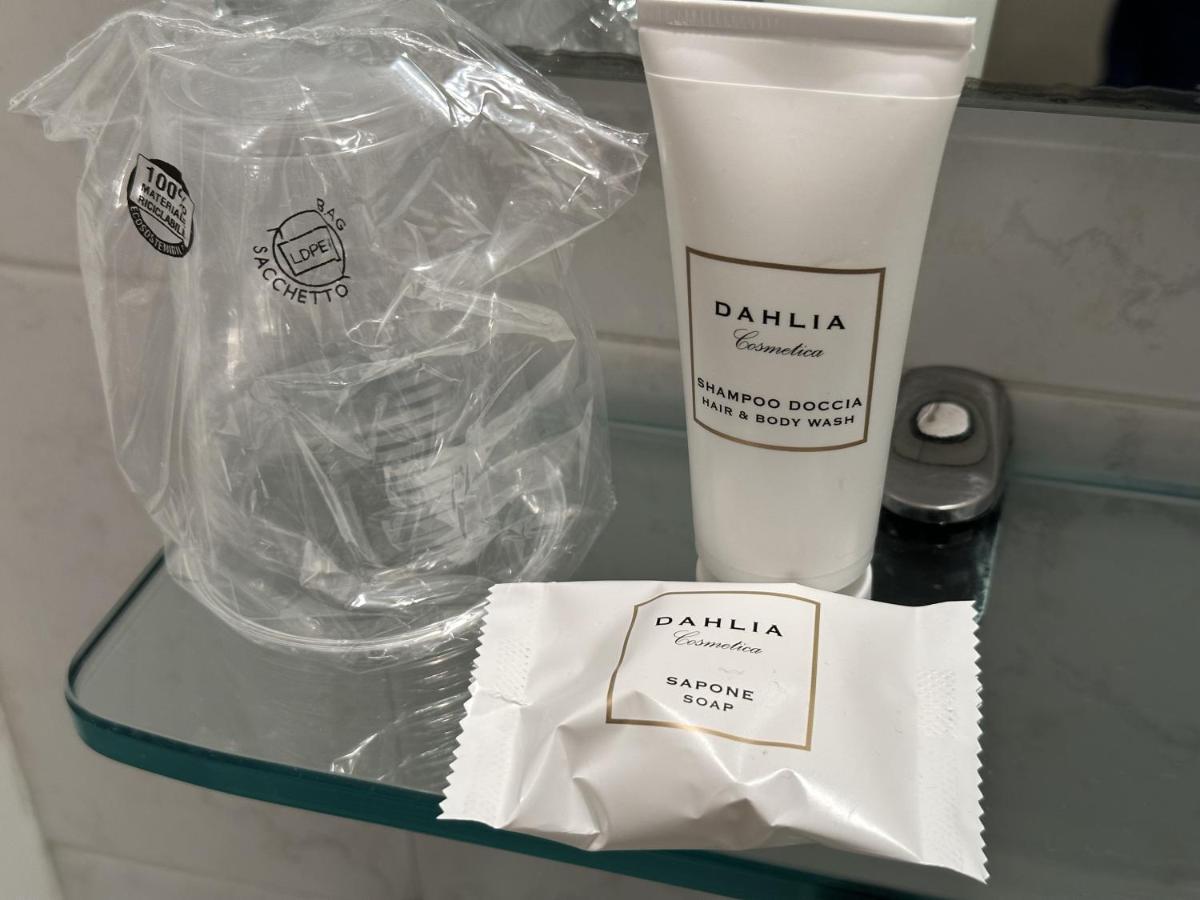 可丽丝塔尔酒店 科尔西科 外观 照片